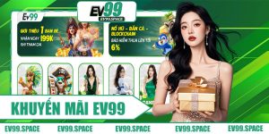 Khuyến Mãi EV99