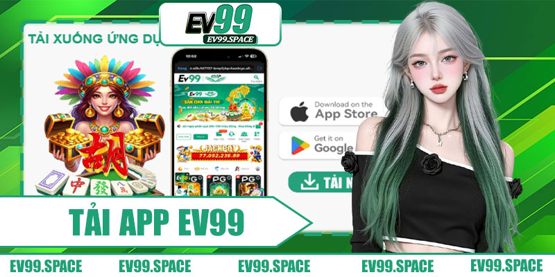 Tải App EV99