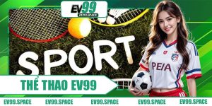 Thể Thao EV99