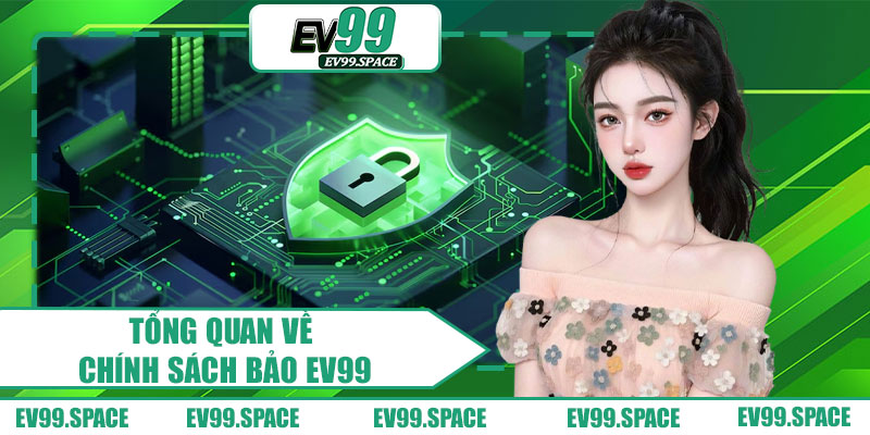 Tổng Quan Về Chính Sách Bảo Mật  Ev99