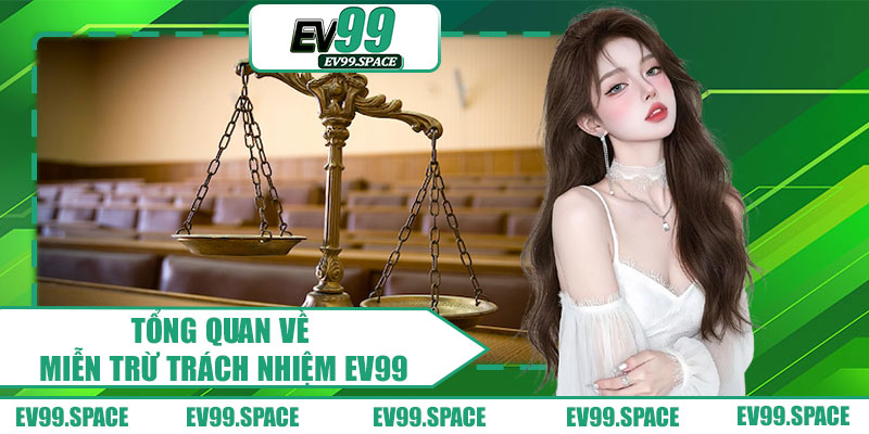 Tổng Quan Về Miễn Trừ Trách Nhiệm EV99