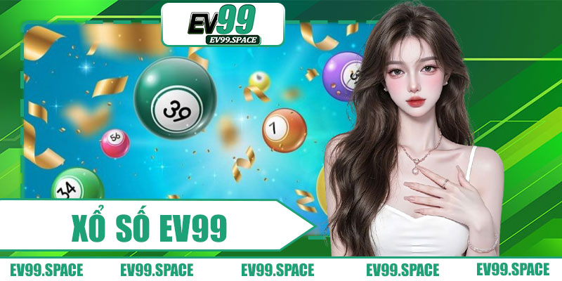 Xổ Số EV99