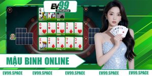 Mậu Binh Online