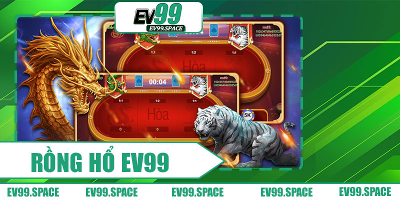 Rồng Hổ EV99