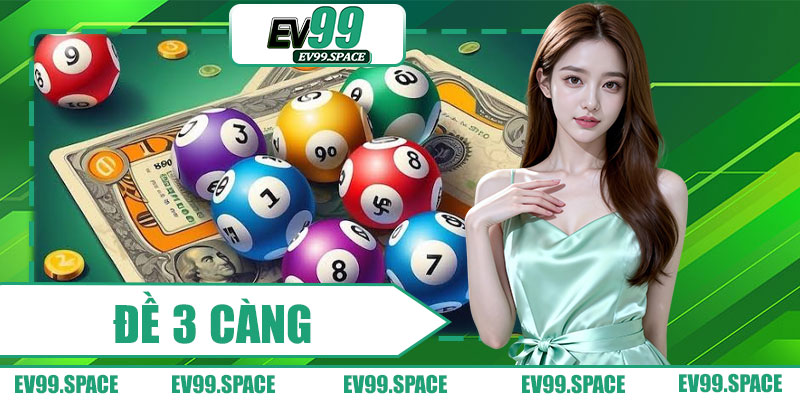Đề 3 Càng