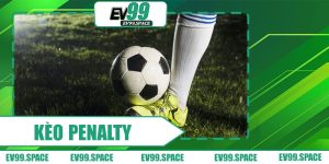 Kèo Penalty